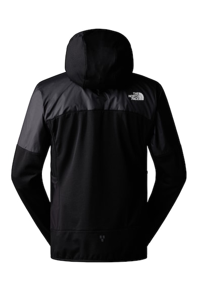 The North Face Jacheta cu gluga, fara inchidere, pentru trekking Barbati