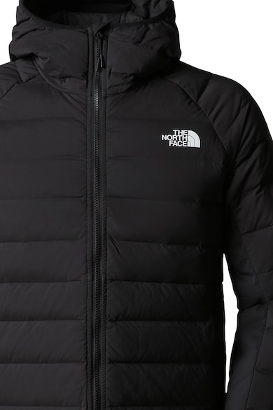 The North Face Зимно пухено яке Belleview Мъже