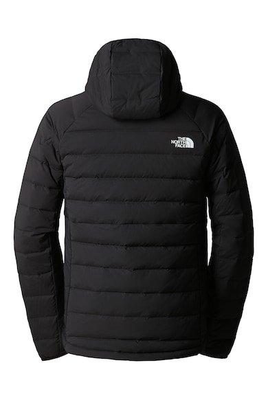 The North Face Зимно пухено яке Belleview Мъже