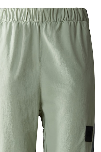The North Face Спортен панталон с дизайн с цветен блок Мъже