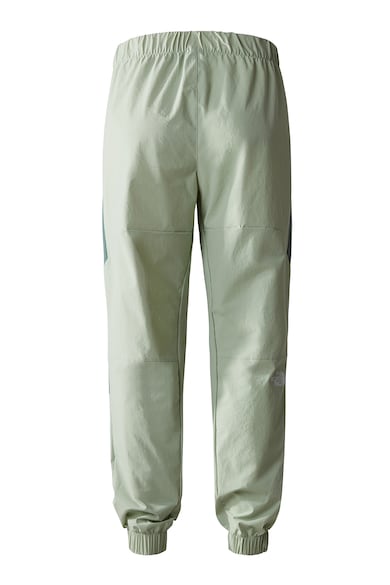 The North Face Спортен панталон с дизайн с цветен блок Мъже