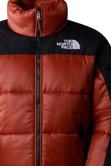 The North Face Непромокаемо зимно яке Himalayan с капитониран дизайн Мъже