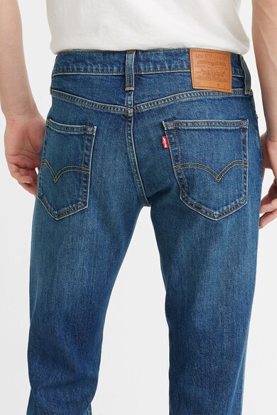 Levi's Blugi slim fit cu aspect decolorat 511™ Barbati