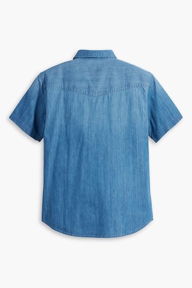 Levi's Риза със свободна кройка и къси ръкави Мъже