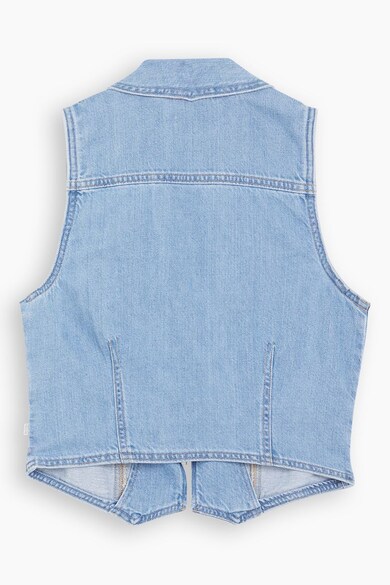 Levi's Lilou Crop farmermellény női