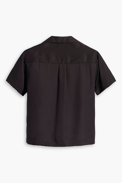 Levi's Риза от лиосел с джобове на гърдите Жени