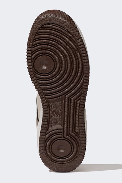 DeFacto Pantofi sport din piele ecologica cu model colorblock Fete
