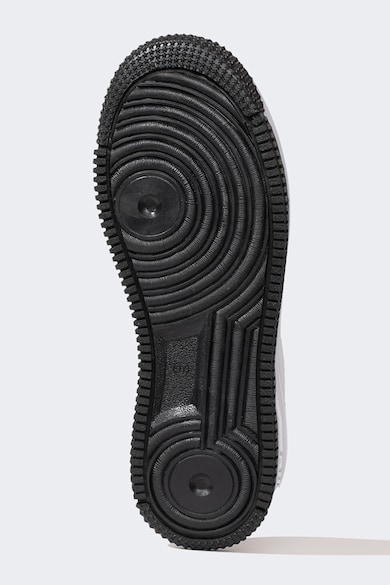 DeFacto Pantofi sport low-cut din piele ecologica Baieti