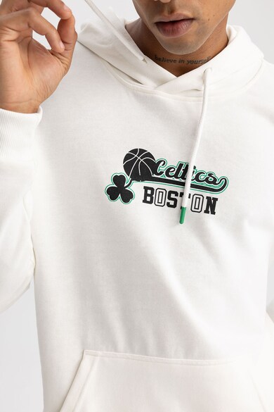 DeFacto Худи NBA Boston Celtics Мъже