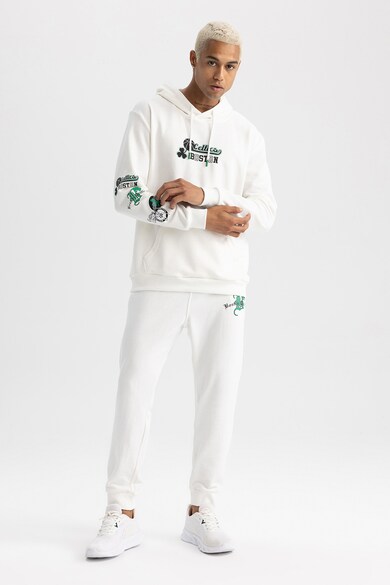 DeFacto Спортен панталон NBA Boston Celtics Мъже