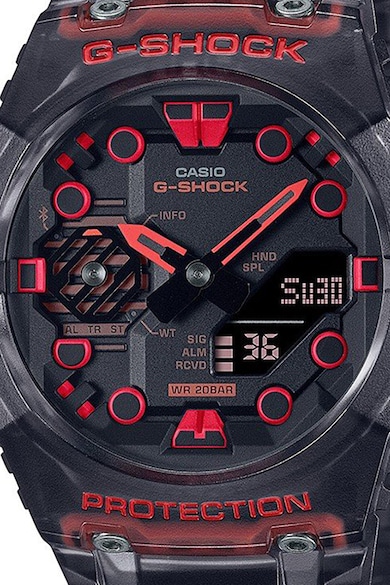 Casio G-Shock multifunkciós karóra férfi