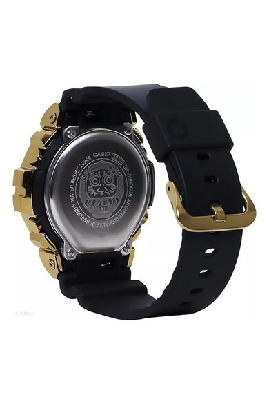 Casio Цифров часовник G-Shock Daruma Мъже