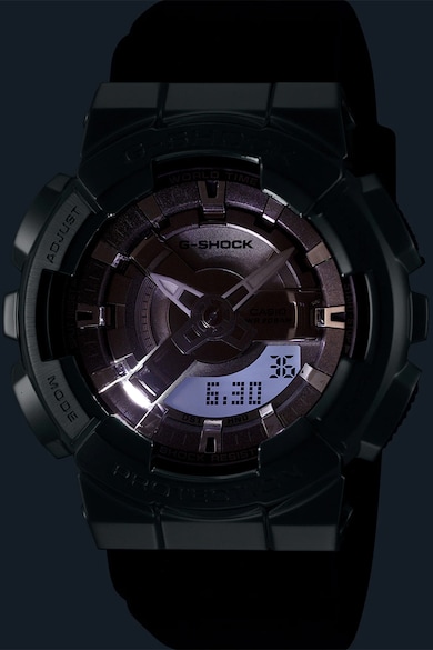Casio Часовник G-Shock със смесен дисплей Жени