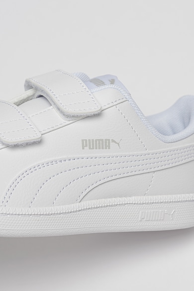 Puma Up tépőzáras műbőr sneaker Fiú