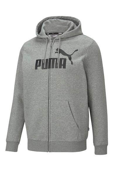 Puma Худи Essentials с цип Мъже