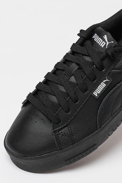 Puma Jada Youth bőr és műbőr sneaker Lány