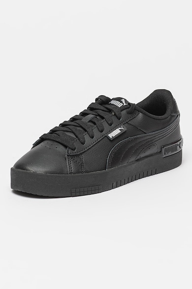 Puma Jada Youth bőr és műbőr sneaker Lány