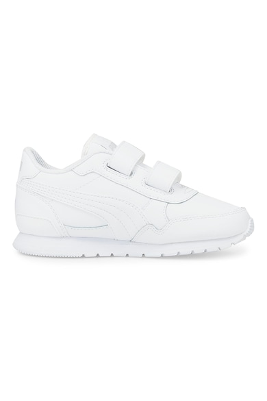 Puma St Runner v3 bőr és műbőr sneaker Lány