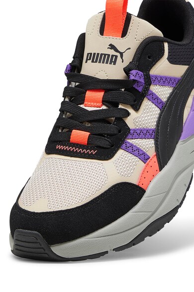 Puma Спортни обувки X-Ray Tour с велур Мъже