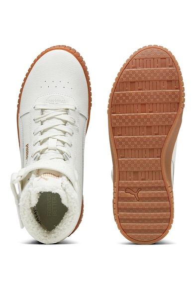 Puma Спортни обувки Carina 2.0 с кожа и еко кожа Жени