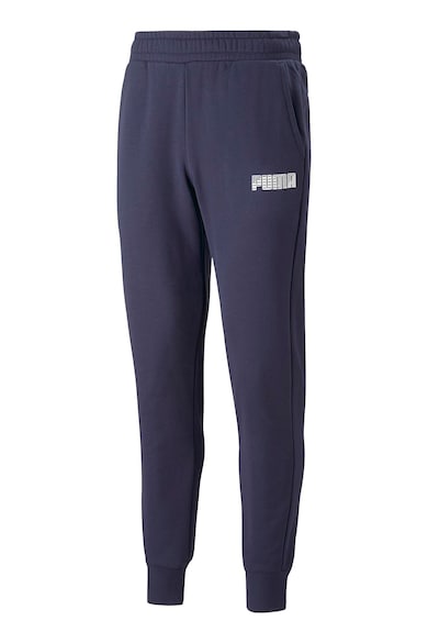 Puma Спортен панталон с регулируема талия Мъже