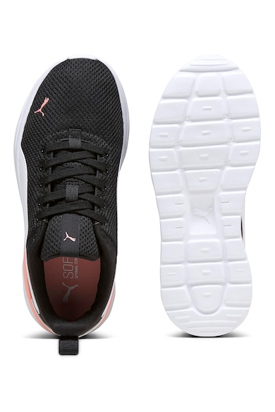 Puma Спортни обувки Anzarun Line от еко кожа и текстил Жени