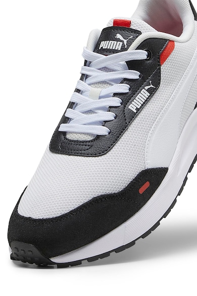 Puma Runtamed műbőr és textil sneaker férfi