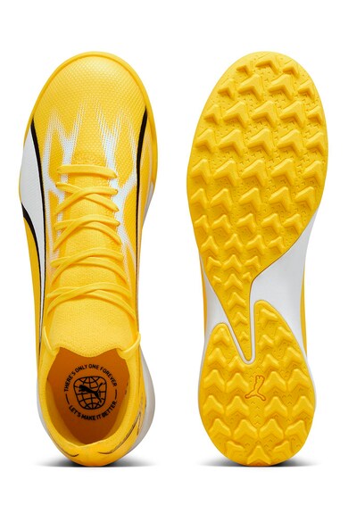 Puma Футболни обувки Ultra Match с десен Мъже