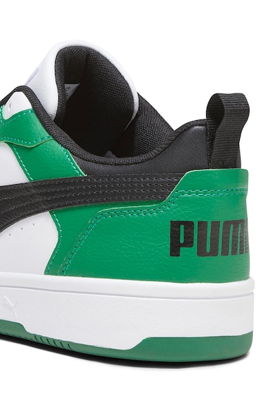 Puma Rebound v6 uniszex műbőr sneaker férfi
