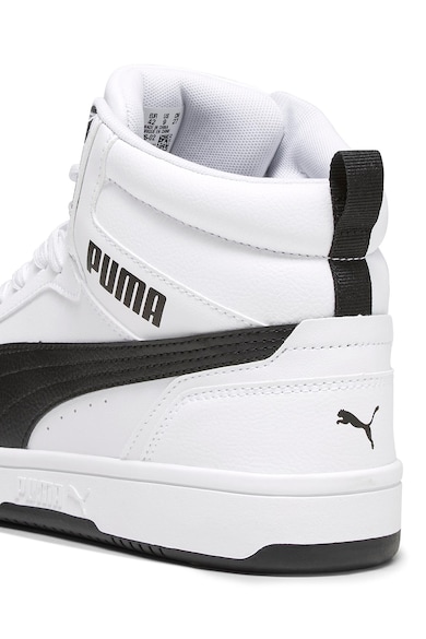 Puma Rebound v6 műbőr sneaker férfi