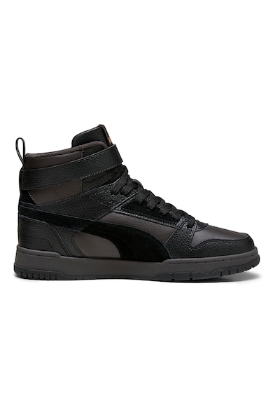 Puma RBD Game WTR bőr és műbőr sneaker férfi