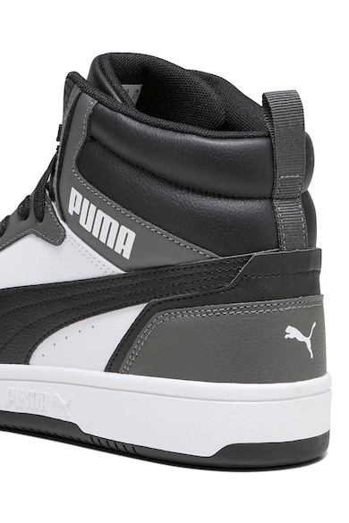Puma Rebound v6 műbőr sneaker női