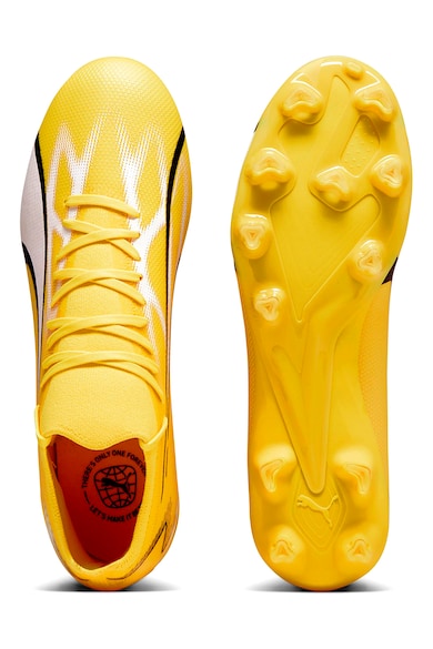 Puma Футболни обувки Ultra Match Мъже