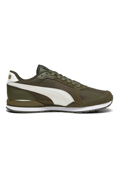 Puma ST Runner v3 uniszex textil és műbőr sneaker férfi