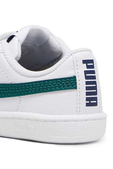 Puma Up tépőzáras műbőr sneaker Fiú