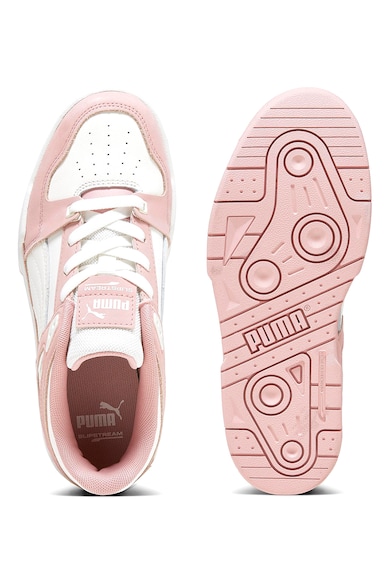 Puma Slipstream PRM sneaker bőrrészletekkel női