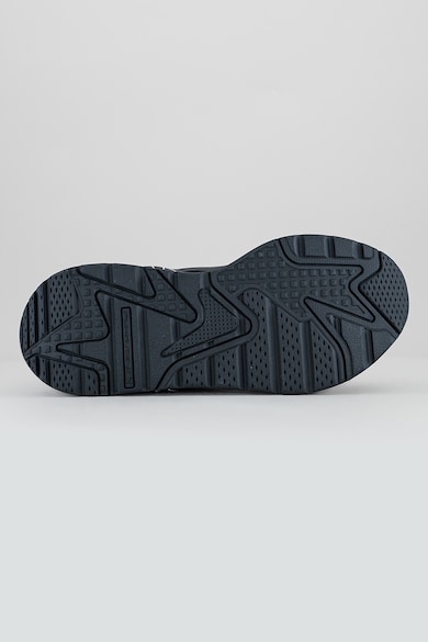 Puma RS-X Efekt műbőr sneaker kontrasztos talppal férfi