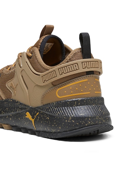 Puma Унисекс спортни обувки Pacer Future с мрежести зони Мъже
