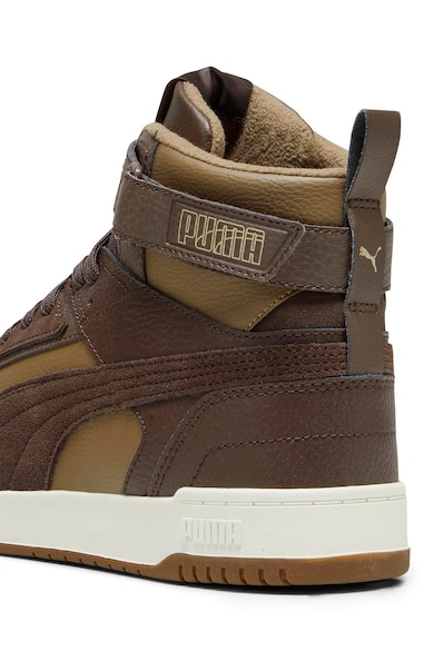 Puma RBD Game WTR bőr és műbőr sneaker férfi