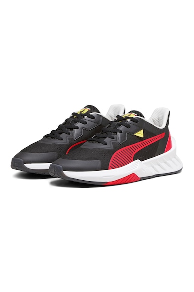 Puma Ferrari Maco sneaker kontrasztos részletekkel férfi