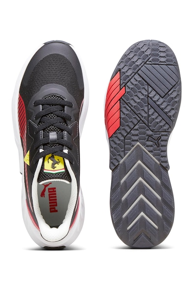 Puma Мрежести спортни обувки Ferrari Maco с контрасти Мъже