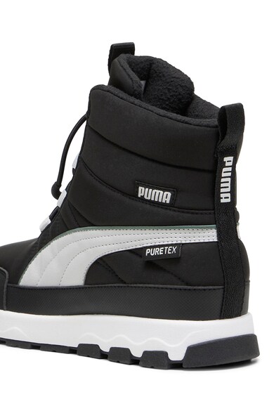 Puma Боти Evolve Puretex с лого Момчета