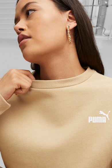 Puma Ejtett ujjú pulóver női