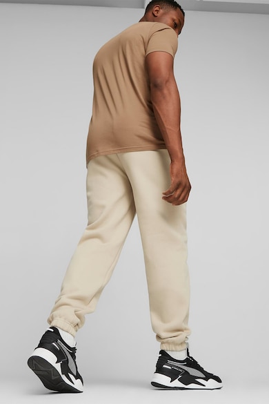 Puma Спортен панталон с памук Classics Мъже