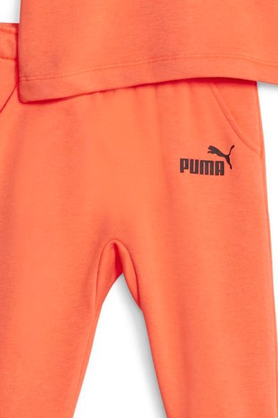 Puma Trening cu imprimeu logo ESS Mix Fete