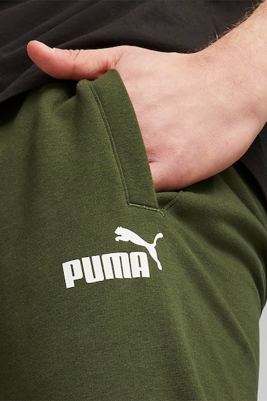 Puma Power logós szabadidőnadrág férfi