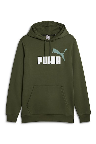 Puma Худи Essentials+ с джоб кенгуру Мъже