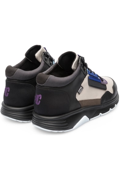 Camper Спортни обувки Drift 33 с кожа Жени