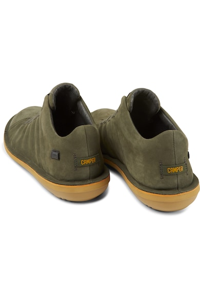 Camper Непромокаеми обувки Beetle 95 от набук Мъже