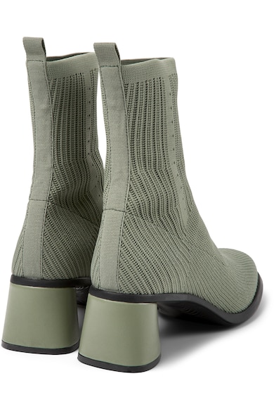 Camper Боти Kiara 1317 с дизайн на чорап Жени